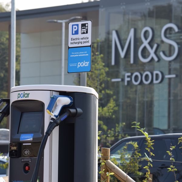 bp pulse fast charger